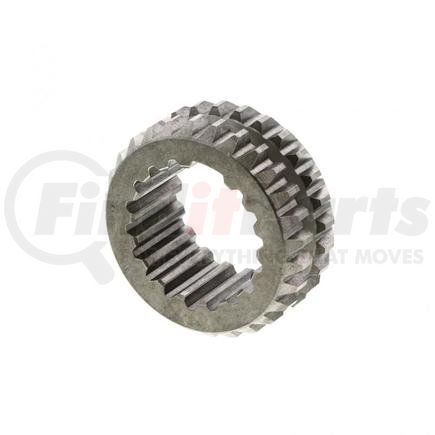 PAI 900127 Transmission Sliding Clutch - Gray, For Fuller 15210 Series Application, 17 Inner Tooth Count