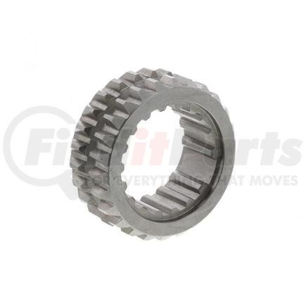 PAI 900125 Transmission Sliding Clutch - 17 Inner Tooth, For Fuller 14210/15210/16210/18210 Series