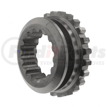 PAI BBG-7841 Differential Lockout Clutch - Gray, 16 Inner Tooth Count