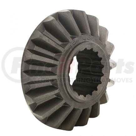 PAI BSG-2431 Differential Side Gear - Gray, For Mack CRDPC 92/112 Differential Application, 17 Inner Tooth Count
