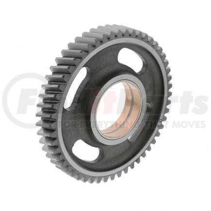 PAI 172034 Engine Timing Chain Idler Gear - Gray, For Cummins M11 / ISM Engines Application