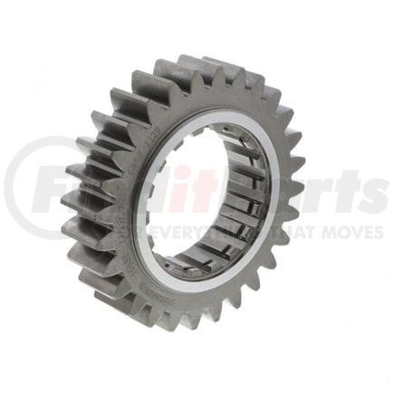 PAI EF62390 Manual Transmission Main Shaft Gear - Gray, For Fuller Transmission Application, 18 Inner Tooth Count