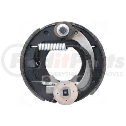 Drum Brake Hardware Kit