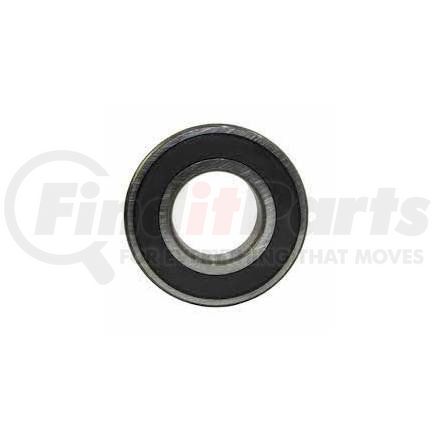 NTN 6214 Ball Bearing - Radial/Deep Groove, Straight Bore, 70 mm I.D. and 125 mm O.D.