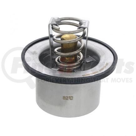 PAI 181930 Engine Coolant Thermostat - 180° F Opening Temperature, for Cummins ISX Application