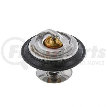 PAI 181928 Engine Coolant Thermostat Kit - Gasket Included, 180 F Opening Temperature, For Cummins ISC / QSC 8.3 Liter Application