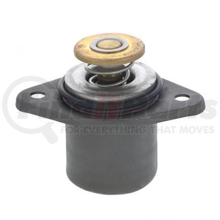 PAI 481832 Engine Coolant Thermostat - 190° F Opening Temperature, for 1994-2005 International DT 466/DT 530 Series Application