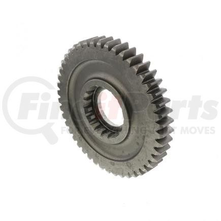 PAI 900042 Manual Transmission Main Shaft Gear - Gray, For Fuller 11709/16713 Series Application, 18 Inner Tooth Count