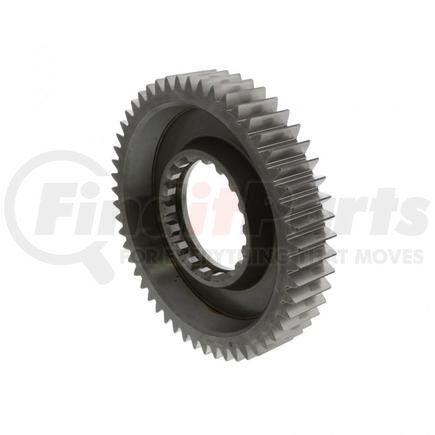 PAI 900044HP High Performance Main Shaft Gear - Low, Gray, 18 Inner Tooth Count