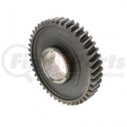 PAI 900045 Manual Transmission Main Shaft Gear - 2nd Gear, Gray, For Fuller 5406/6205/6206/6306/6406 Series Application