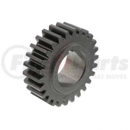 PAI 900070 Manual Transmission Counter Shaft Gear - 3rd Gear, Gray