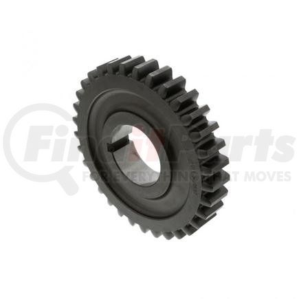 PAI 900071 Manual Transmission Counter Shaft Gear - Gray, For Fuller 8609 Series Application