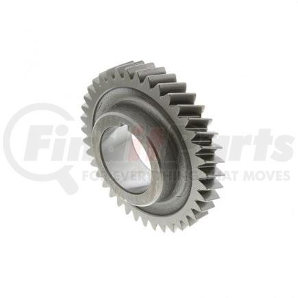 PAI 900080 Manual Transmission Counter Shaft Gear - 5th Gear, Gray