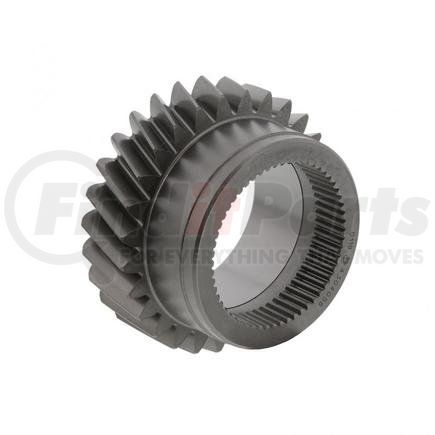 PAI 900081 Manual Transmission Counter Shaft Gear - 3rd Gear, Gray, 57 Inner Tooth Count