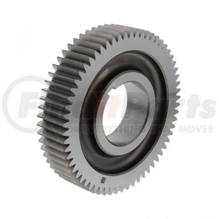 PAI 900655HP High Performance Countershaft Gear - Gray, For Fuller Multiple Use Application