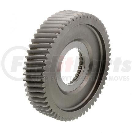 PAI 900691 Transmission Auxiliary Section Main Shaft Gear