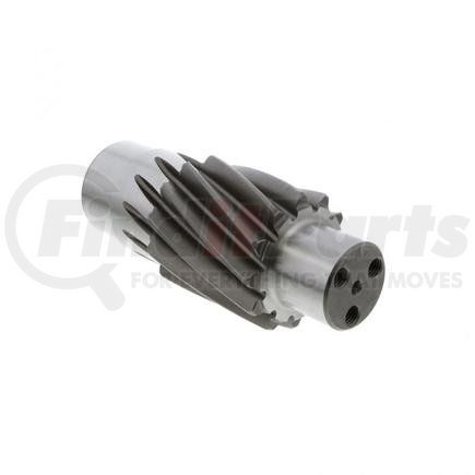 PAI EM79340 Differential Pinion Gear - Gray, Helical Gear, For Mack CRDP 95/CRD 96 Application