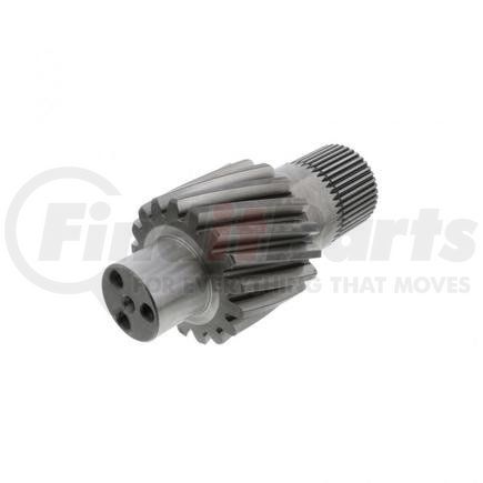 PAI EM79620 Differential Drive Pinion - Gray, Helical Gear, For Mack CRD 93A Application