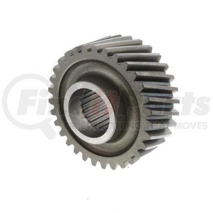PAI ER22570 Differential Transfer Drive Gear - Gray, For SSHD Forward Rear Axle Application, 26 Inner Tooth Count