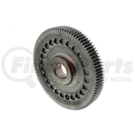 PAI 191883 Engine Timing Camshaft Gear - Gray, Spur Gear