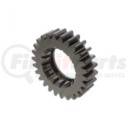 PAI EF62470 Manual Transmission Main Shaft Gear - 4th Gear, Gray, For Fuller RT 610 Application, 16 Inner Tooth Count