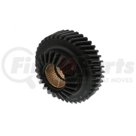 PAI EE96020 Differential Side Gear - Black, For Eaton 34/38 DS Only Forward Axle Single Reduction Differential Application, 22 Inner Tooth Count