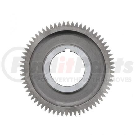 PAI EF25670HP High Performance Countershaft Gear - Silver, For Fuller RTLO 16918 Transmission Application