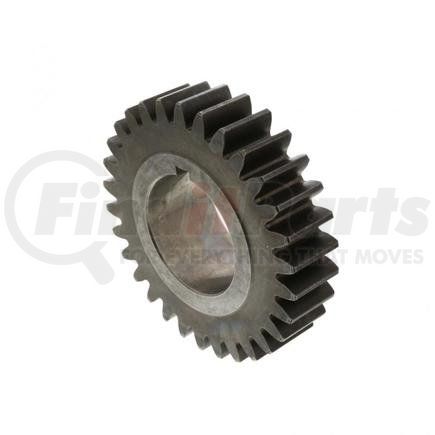 PAI EF63060 Manual Transmission Counter Shaft Gear - 2nd Gear, Gray, For Fuller RT/RTO 12513 Transmission Application