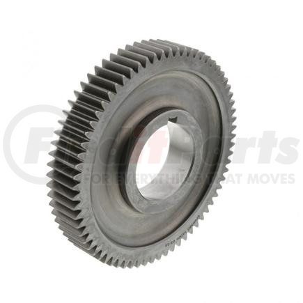 PAI EF59380 Manual Transmission Counter Shaft Gear - Gray, For Fuller RT 16710B Transmission Application