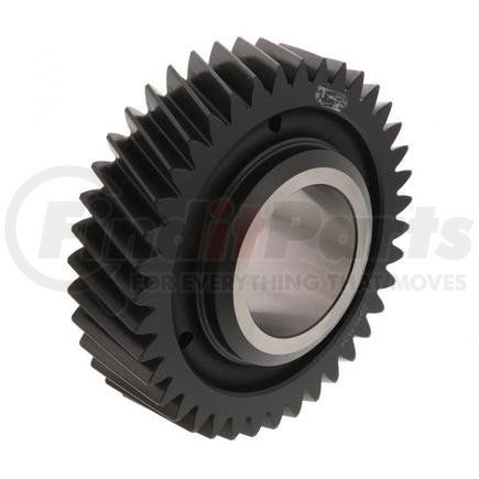 PAI 806895 Manual Transmission Counter Shaft Gear - Black Phosp. Coated