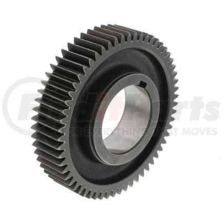 PAI 940013 Manual Transmission Counter Shaft Gear - Gray, For Rockwell 9/10/13 Speed Transmission Application