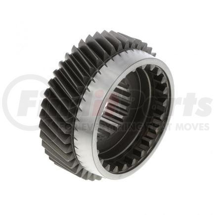 PAI 940039 Auxiliary Transmission Main Drive Gear - Gray, 23 Inner Tooth Count