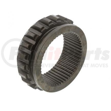 PAI GGB-2603 Transmission Clutch Gear - 1st Gear, Gray, 52 Inner Tooth Count