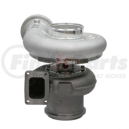 PAI 181182E Turbocharger - Gray, Gasket Included, For Cummins ISX 15 / QSX Engine Application
