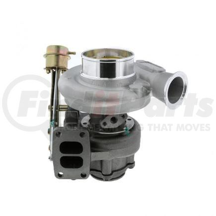 PAI 181195E Turbocharger - HX35W, Gray, Gasket Included