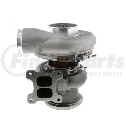 PAI 181200A Turbocharger - Gray, Gasket Included, For Sub Kit of CUP181200