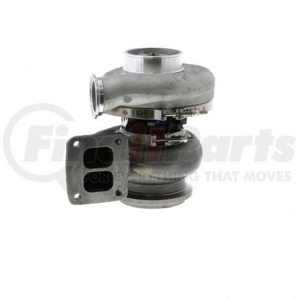 PAI 181203 Turbocharger - Gray, Gasket Included, For Cummins Engine L10/M11/ISM Application