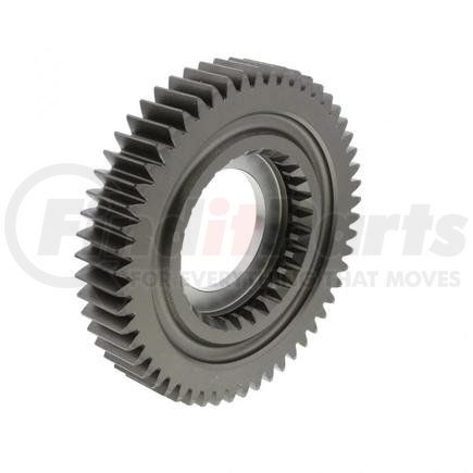 PAI 900018 Manual Transmission Main Shaft Gear - 3rd Gear, Gray, For Fuller 15210 Series Application, 28 Inner Tooth Count
