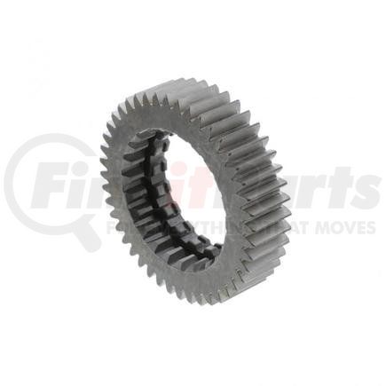 PAI 900019 Manual Transmission Main Shaft Gear - Gray, For Fuller 13707 Series Application, 18 Inner Tooth Count