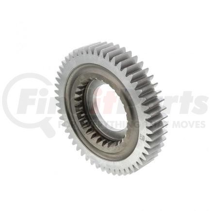 PAI 900032HP High Performance Main Shaft Gear - 3rd Gear, Gray, For Fuller 14210/15210/16210/18210 Series Application, 28 Inner Tooth Count