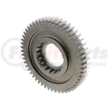PAI 900033HP High Performance Main Shaft Gear - Gray, For Fuller 18918 Series Application, 18 Inner Tooth Count