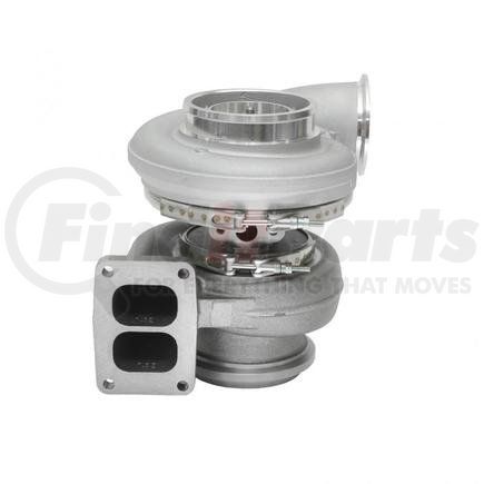 PAI EM92760 High Performance Turbocharger - Gray, Gasket Included
