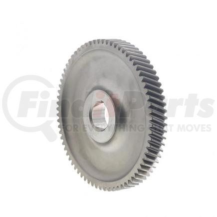 PAI 191882 Engine Timing Camshaft Gear - Silver, Helical Gear