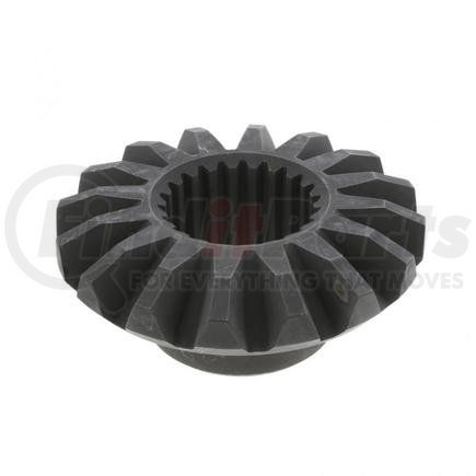PAI EE95970 Differential Side Gear - Black, For Eaton DT/DP 440/460/480 Forward Rear Differential, 22 Inner Tooth Count
