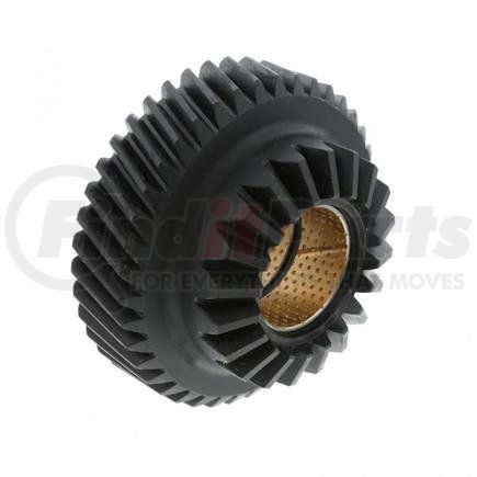 PAI EE96030 Differential Side Gear - Black, For Eaton DS 340/380/400 only Forward Axle Single Reduction Differential Application, 20 Inner Tooth Count