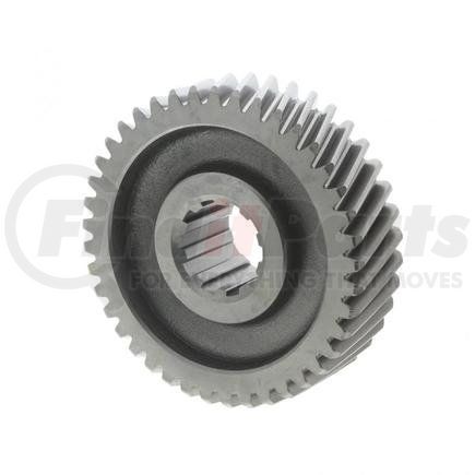 PAI EE96110 Differential Pinion Gear - Gray, For Eaton DT/DP 34/38/340/380/400/341/381/401/402/451 Forward Axle Double Reduction Application, 10 Inner Tooth Count