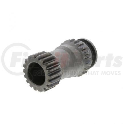 PAI EE78340 Differential Sliding Clutch - Gray, For Eaton 16244 / 16344 Single Axle Differential Application