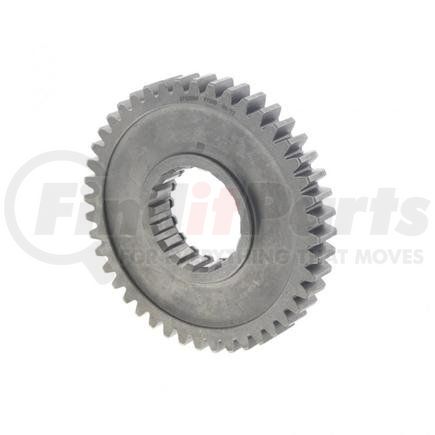 PAI EF62680 Manual Transmission Main Shaft Gear - 1st Gear, Gray, For Fuller RT 910,915 Application, 18 Inner Tooth Count