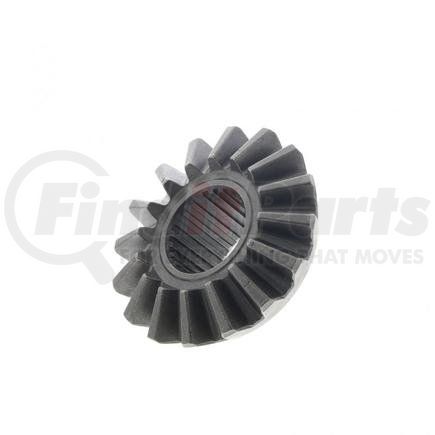 PAI ER74380 Differential Side Gear - Gray, For Rockwell SSHD Forward Rear Axle Differential Application, 23 Inner Tooth Count
