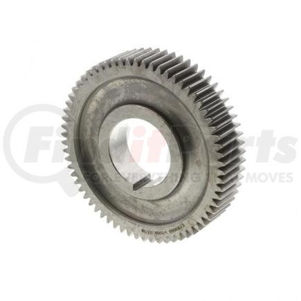 PAI EF59550 Manual Transmission Counter Shaft Gear - For Fuller RTLO 18918 Transmission Application